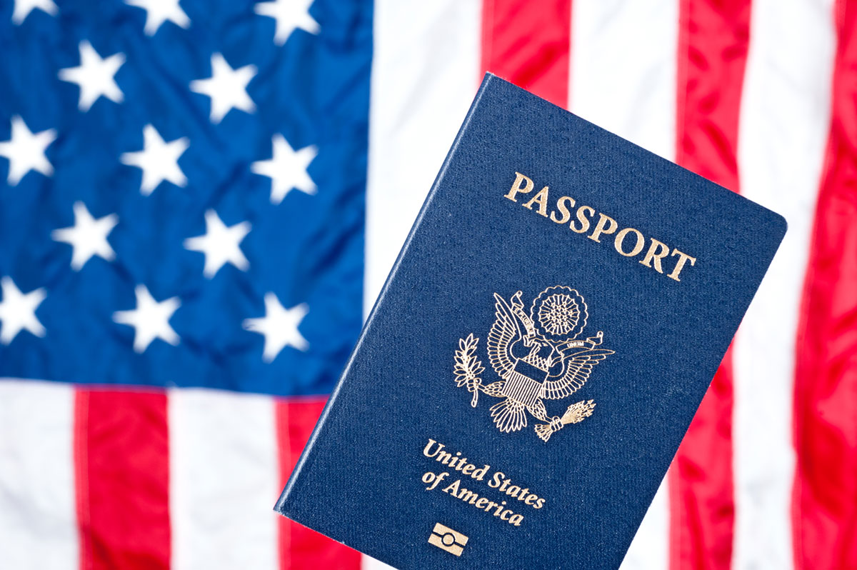 Immigration and Naturalization