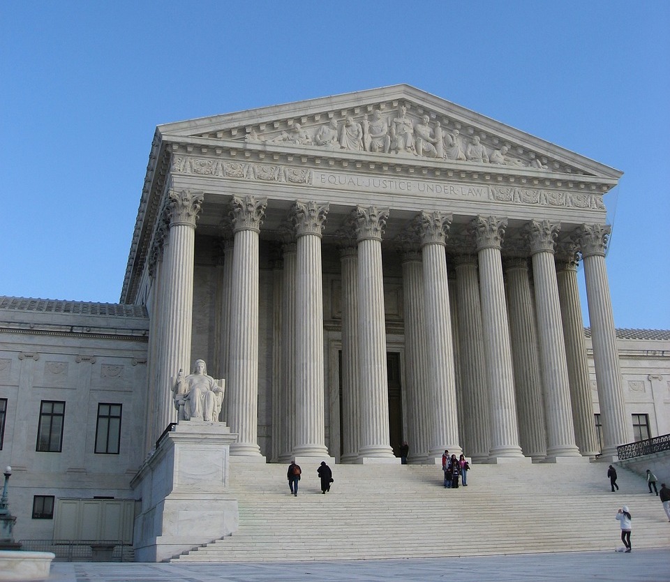 Supreme Court - El Paso Law Firms